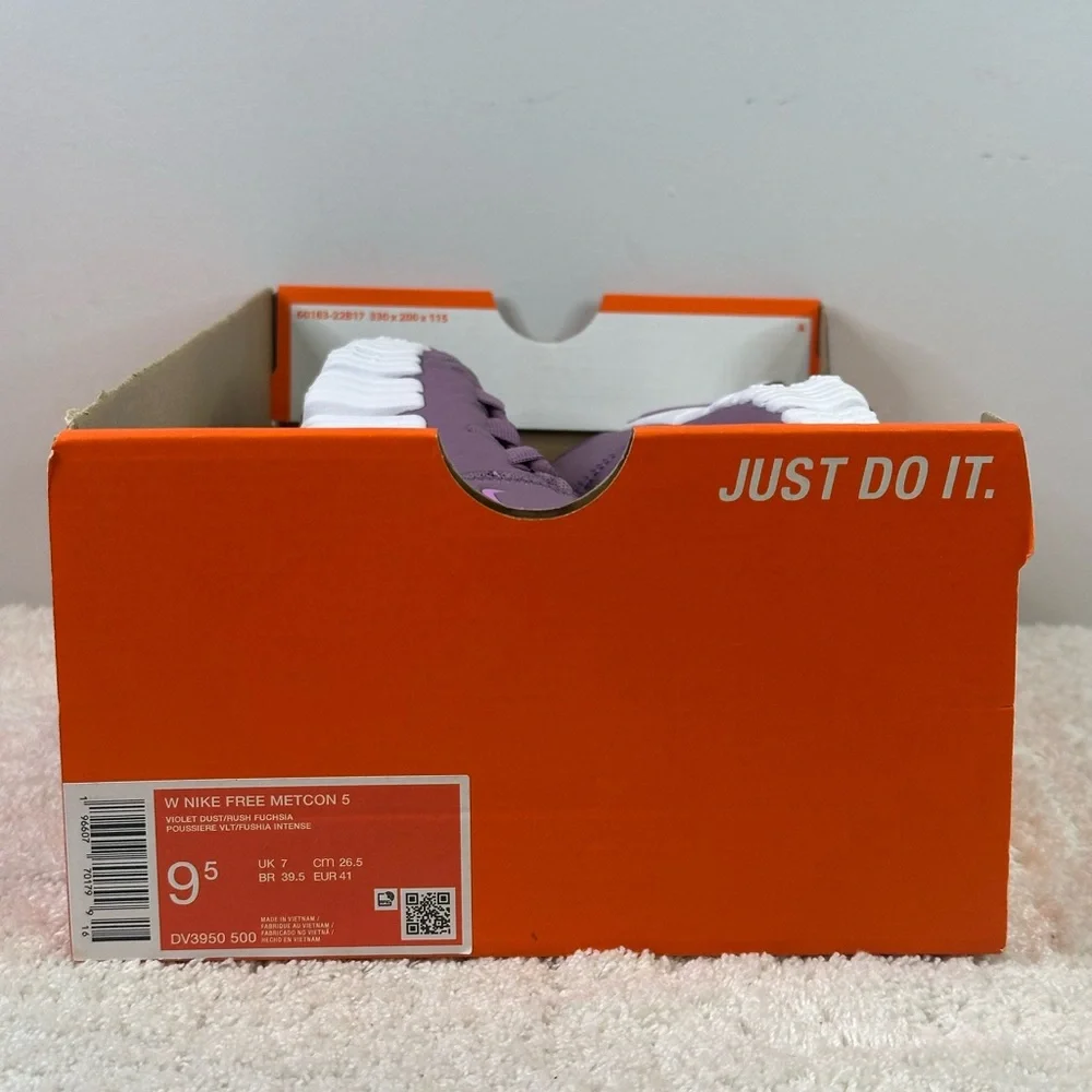 Nike Free Metcon 5 - Picture 13 of 13